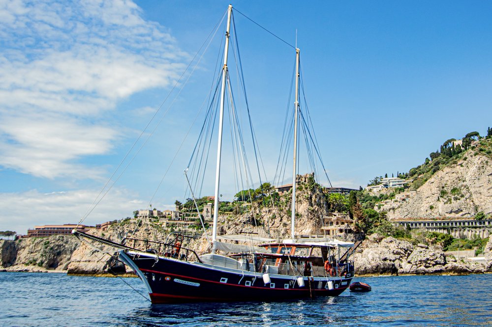 Turkish Gulet